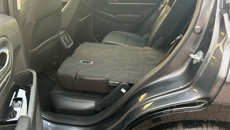 Honda HR-V 1.5 eHEV Advance 5dr CVT Hybrid Hatchback